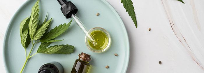 quel cbd endometriose